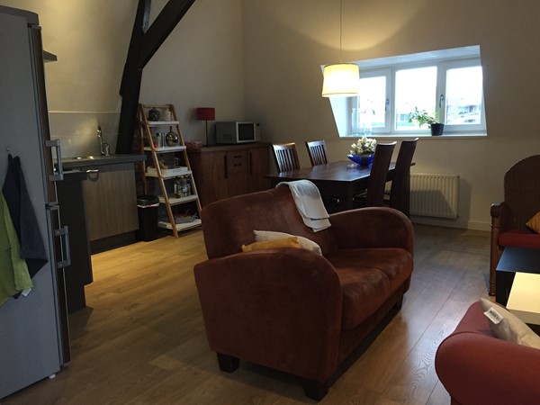 Property photo 3 - Molenstraat 9B, 5341 GA Oss